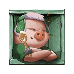 Icon 4 Big Bad Wolf Christmas Special