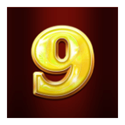 Icon 10 Majestic Megaways