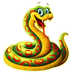 Icon 4 Snakes and Ladders Megadice