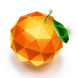 Icon 7 243 Crystal Fruits Deluxe