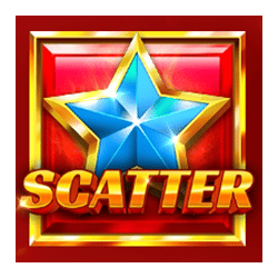 Scatter of Sizzling Bells™ Slot