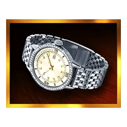 Icon 3 Fortune & Finery