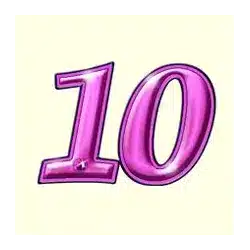 Icon 12 Lucky Lady’s Charm