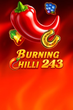 Burning Chilli 243