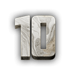 Icon 10 Chronicles of Olympus II – Zeus