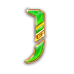 Icon 9 Lost Riches of El Dorado