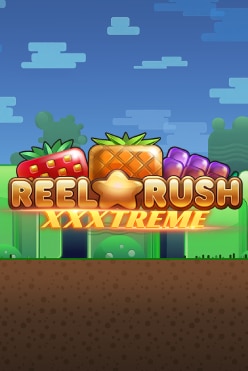 Reel Rush XXXtreme