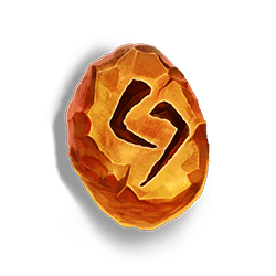 Icon 7 Merlin: Journey of Flame