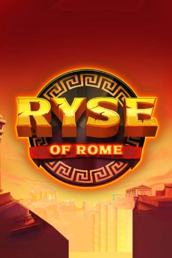 Ryse of Rome