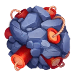 Icon 11 Dynamite Dwarfs