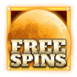 Scatter of Majestic King Slot