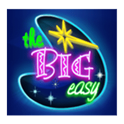 Wild Symbol of The Big Easy Slot
