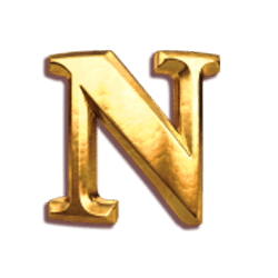 Scatter of Royal Mint Slot