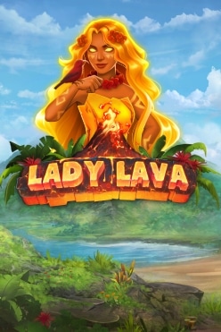 Lady Lava