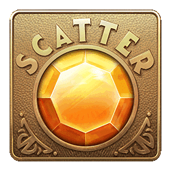 Scatter of Cash-O-Matic Slot