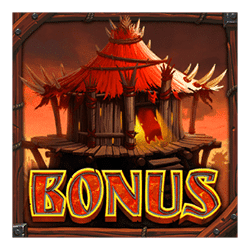 Scatter of Blade Master Slot