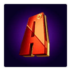 Icon 6 Red Hot Riches