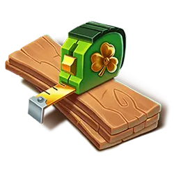 Icon 5 Buildin’ More Bucks