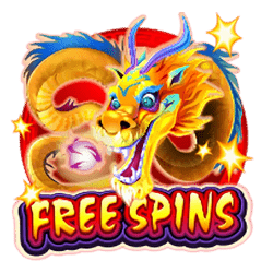 Scatter of Dragon’s Rhythm Link&Win Slot