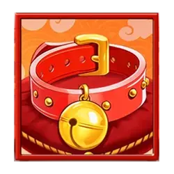 Wild Symbol of Cat Waifu Slot