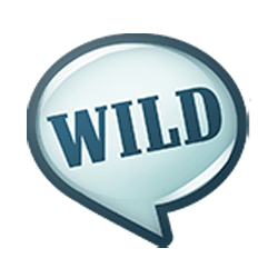 Wild Symbol of Jeff & Scully Slot