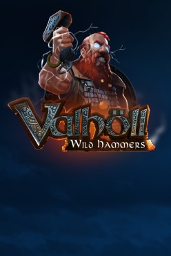 Valholl: Wild Hammers