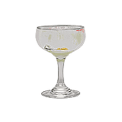 Icon 7 Walk of Shame