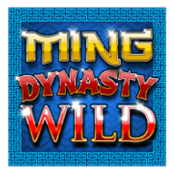 Wild Symbol of Ming Dynasty Slot