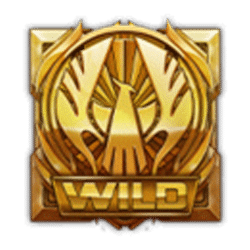 Wild Symbol of Cloud Quest Slot