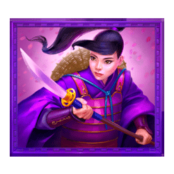 Icon 2 Rising Samurai Hold & Win