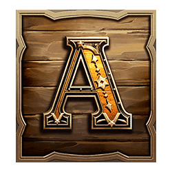 Icon 6 The Gunman of Goldwood