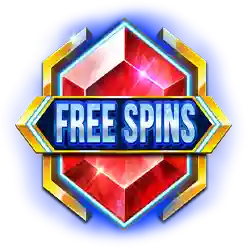 Scatter of 10000 Gold 2 Slot