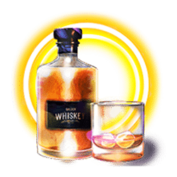 Icon 3 Rock the Cash Bar