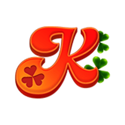 Icon 6 Lucky Clover 27