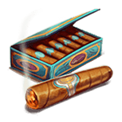 Icon 3 Silver Bullet Bandit Cash Collect