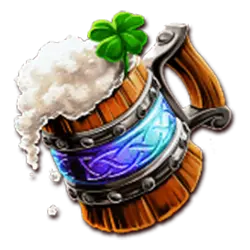 Icon 3 7 Clovers of Fortune