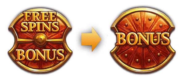 There Are 2 Ways Into Treasure Chest Bonus Game