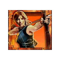 Icon 3 Lara Croft Tomb of the Sun
