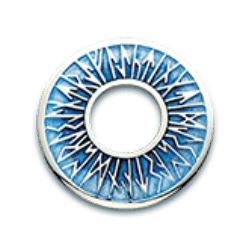 Scatter of Brave Viking Slot