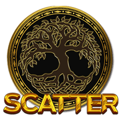 Scatter of Last Valkyrie Slot