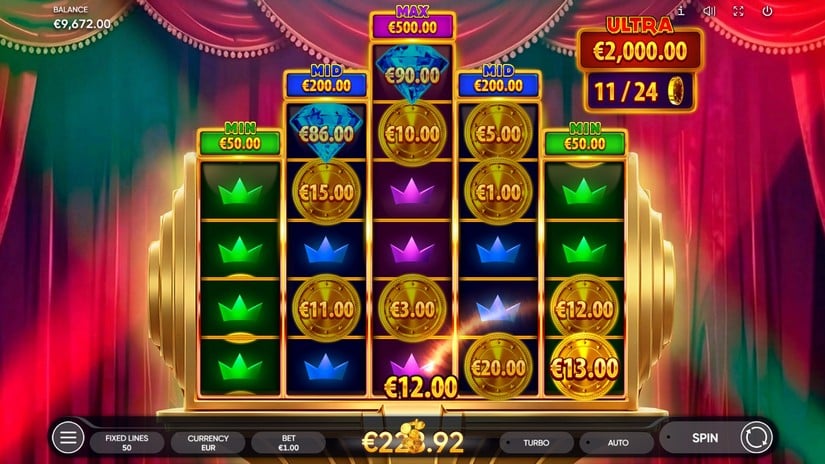 2026 Hit Slot slot screen 6