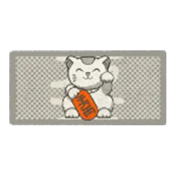 Icon 4 Toshi Ways Club