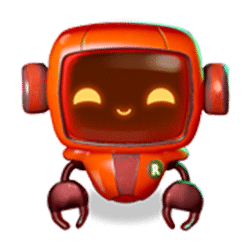 Icon 3 Warp Wreckers Power Glyph