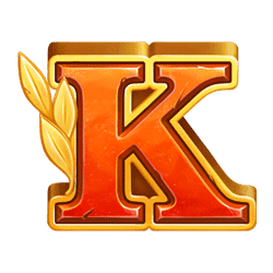 Icon 9 Pompeii Gold: Rapid Link