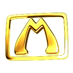 Wild Symbol of Million 7 Slot