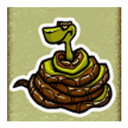 Icon 5 Crazy Monkey 2