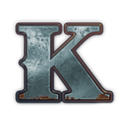 Icon 6 Wild Wild Horses