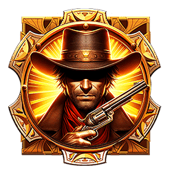 Icon 1 The Gunman of Goldwood