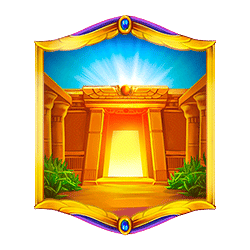 Scatter of Sunlight Princess Slot