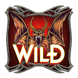 Wild Symbol of Ozzy Osbourne Slot